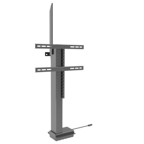 DQ Wall-Support Ares 1000 L - Ascenseur TV électrique